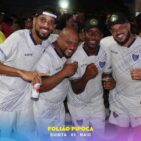 Folião Pipoca (Quinta-feira)